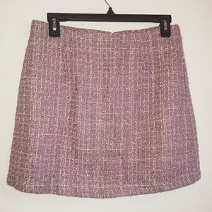 Forever 21 Tweed Pencil Skirt !
